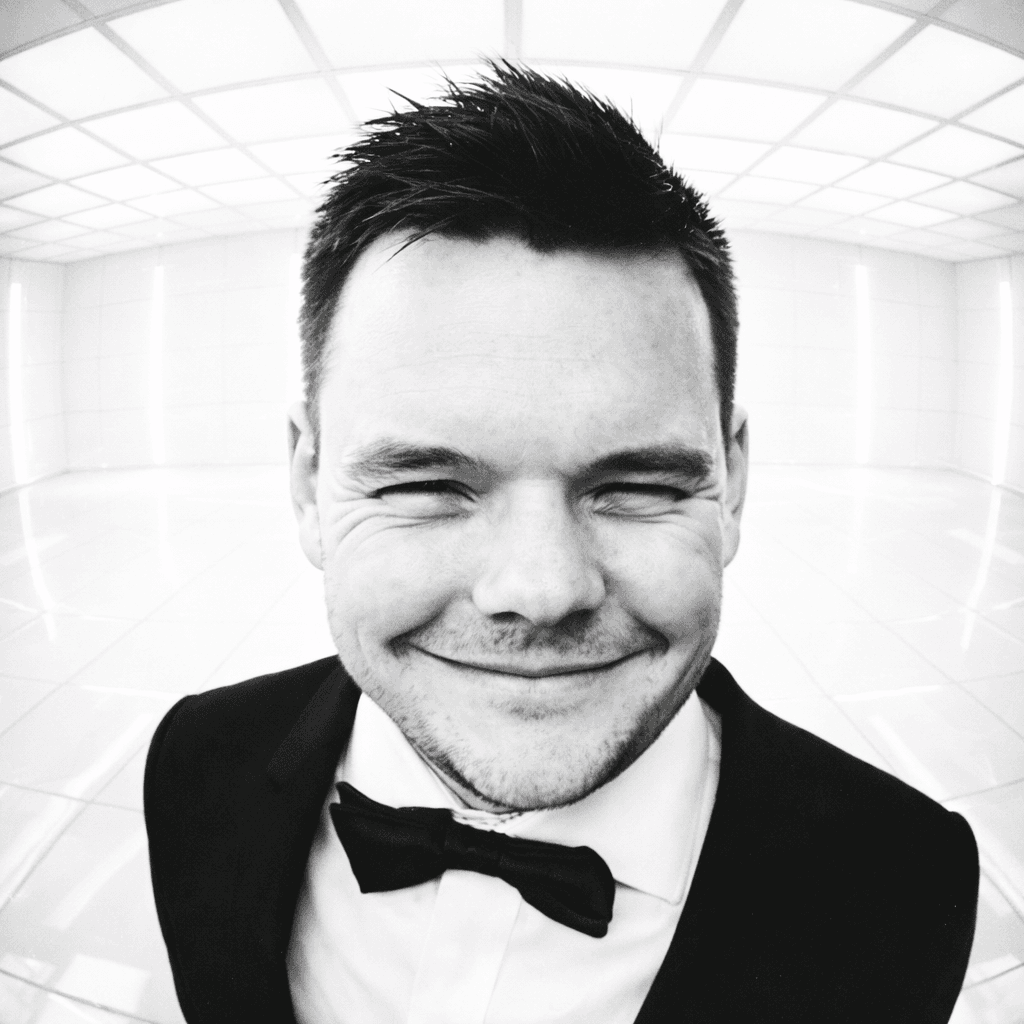 Tim Sullivan - Founder of Gather