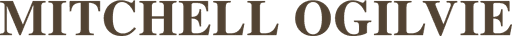 Mitchell Oglivie