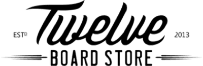 Twelveboard Store